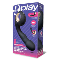 G-Play Vibrating Squirt Trainer