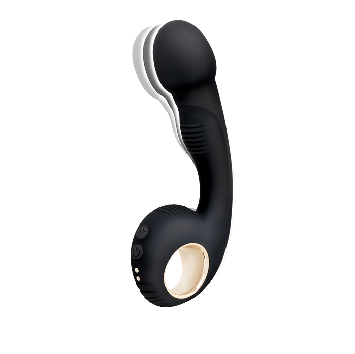 https://www.therabbitcompany.com/collections/splash-collection - g spot vibrator vs rabbit vibrator