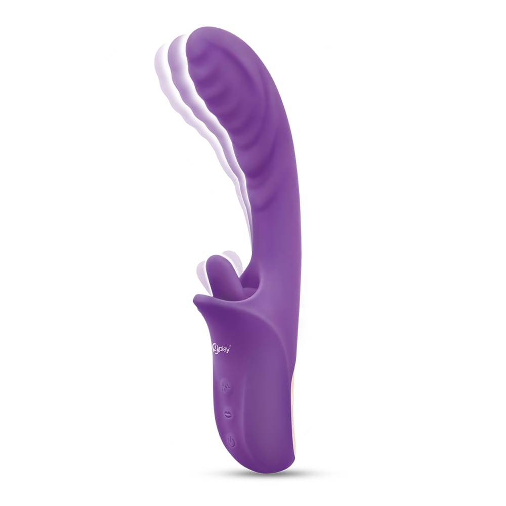 Lick Me Out Squirt Trainer