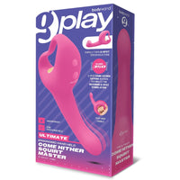 Ultimate Come Hither Squirt Trainer