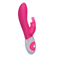 The Classic Rabbit (Special Crystalized Edition)