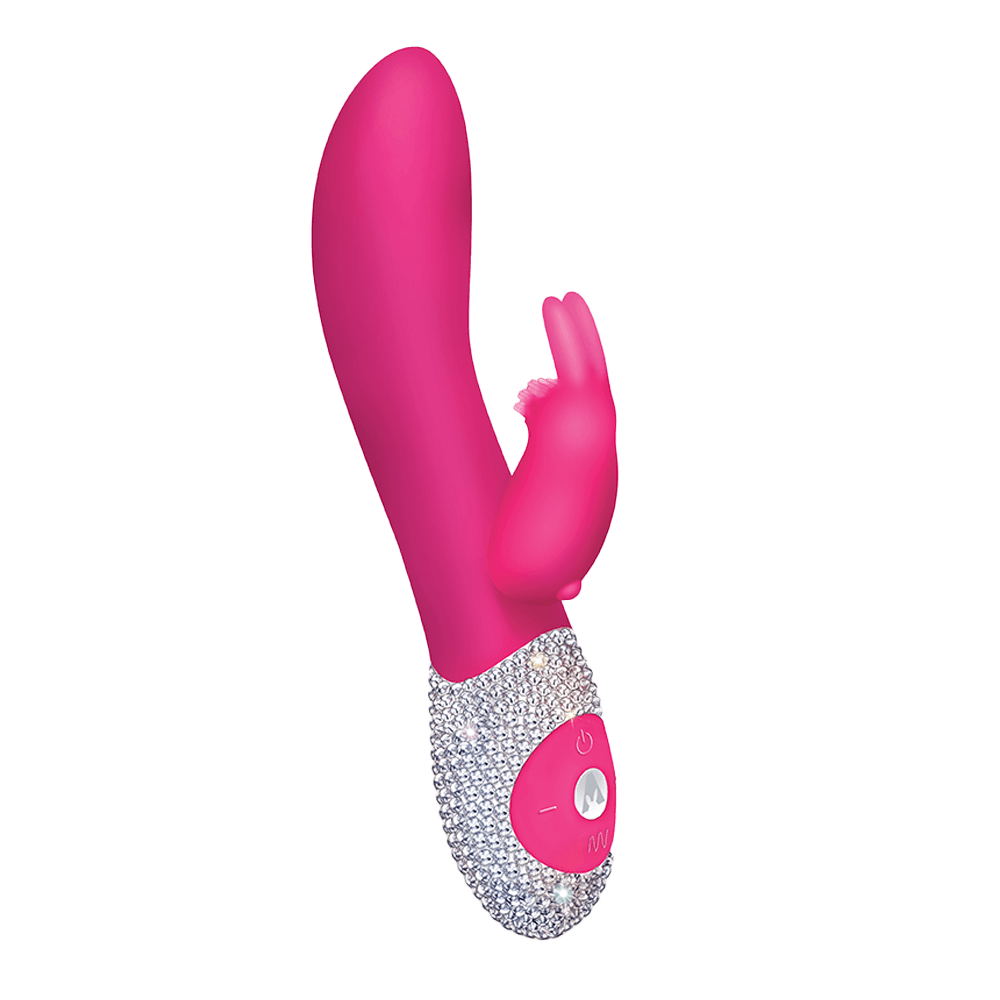 The Classic Rabbit (Special Crystalized Edition)