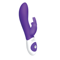 The Rotating Rabbit