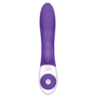 The Rotating Rabbit