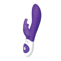 The Rotating Rabbit