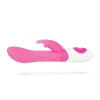 The Beaded Rabbit