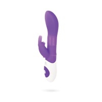 The Beaded Rabbit