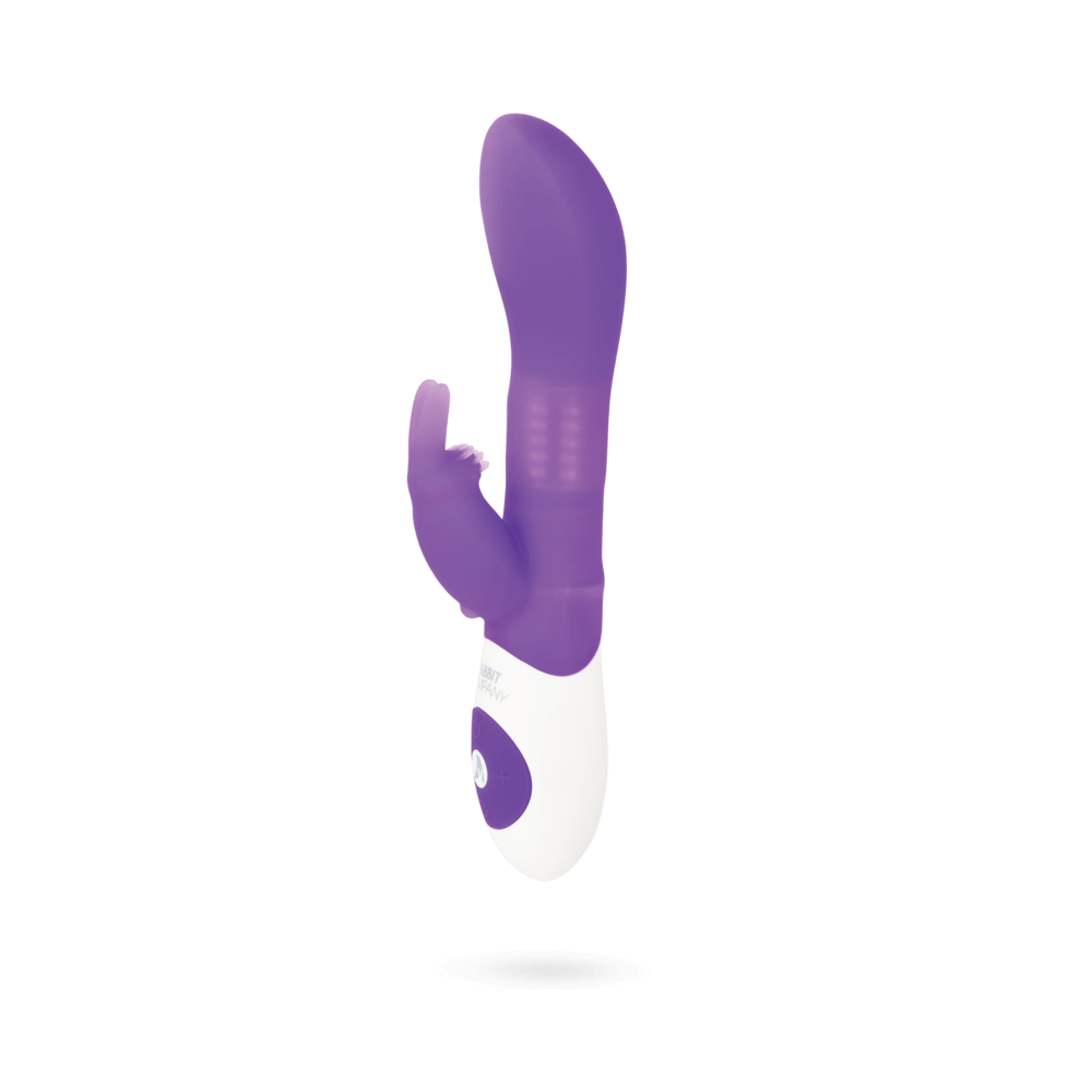 The Beaded Rabbit