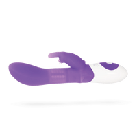 The Beaded Rabbit