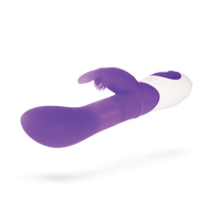 The Beaded Rabbit
