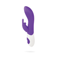 The Come Hither Rabbit