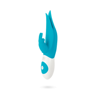 The Flutter Rabbit