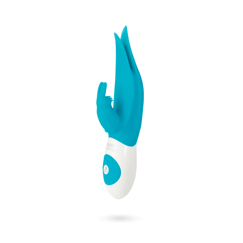 The Flutter Rabbit