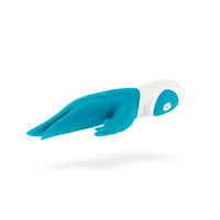 The Flutter Rabbit