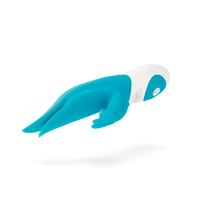 The Flutter Rabbit