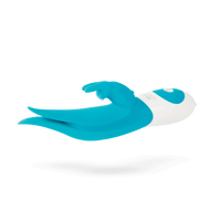 The Flutter Rabbit