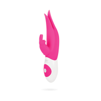 The Flutter Rabbit