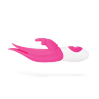 The Flutter Rabbit