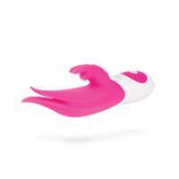 The Flutter Rabbit