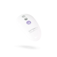 The Remote Control Butterfly Panty Vibe