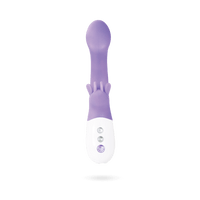 The Come Hither G-Kiss Butterfly