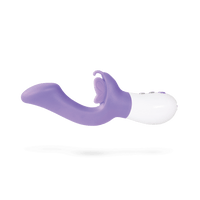 The Come Hither G-Kiss Butterfly