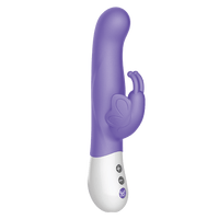The Vibrating Butterfly Dual Stim Vibe