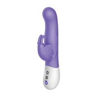 The Vibrating Butterfly Dual Stim Vibe
