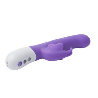The Vibrating Butterfly Dual Stim Vibe