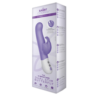 The Vibrating Butterfly Dual Stim Vibe