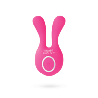 The Ears Plus Rabbit
