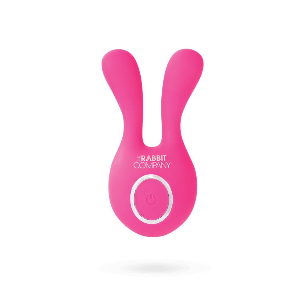 The Ears Plus Rabbit
