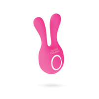 The Ears Plus Rabbit