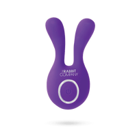 The Ears Plus Rabbit