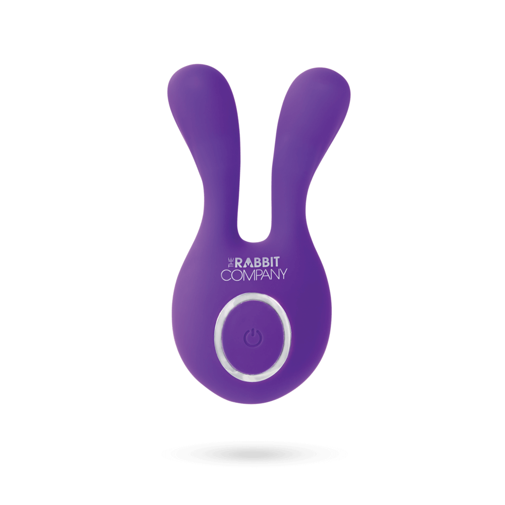 The Ears Plus Rabbit