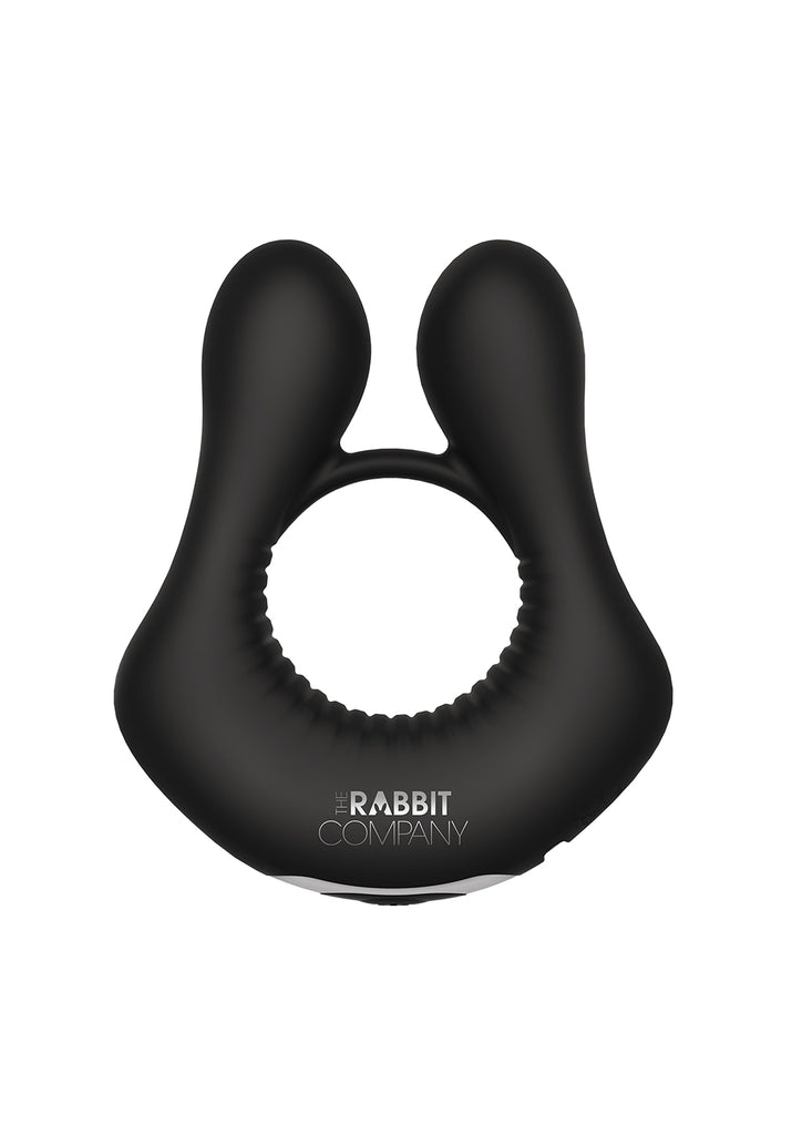 The Deluxe Rabbit Ring – The Rabbit Company