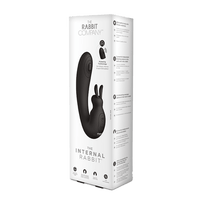 The Internal Rabbit