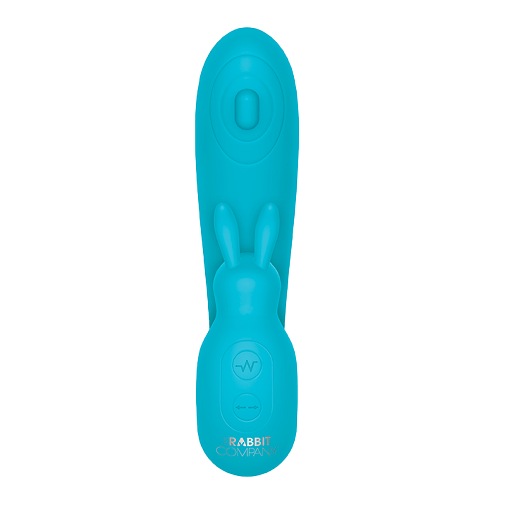 https://www.therabbitcompany.com/products/the-internal-rabbit - g spot massage benefits