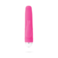 The Mini Rabbit and Finger Rabbit Couple's Playtime Set