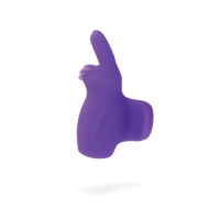The Mini Rabbit and Finger Rabbit Couple's Playtime Set