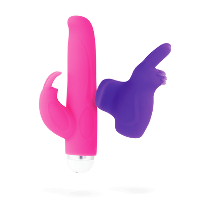 Couples' Sex Toys & Vibrator Kits | The Rabbit Company Couples' Sex Toys & Vibrator Kits | The Rabbit Company