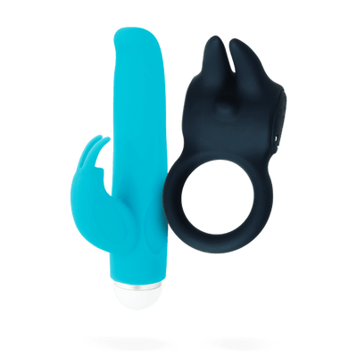 Couples' Sex Toys & Vibrator Kits | The Rabbit Company Couples' Sex Toys & Vibrator Kits | The Rabbit Company