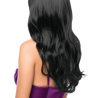 Anne Premium Stylable Wig