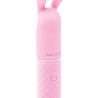 Bodywand Cuties Bunny Vibe - Pink