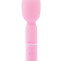 Bodywand Cuties Mini Wand - Pink