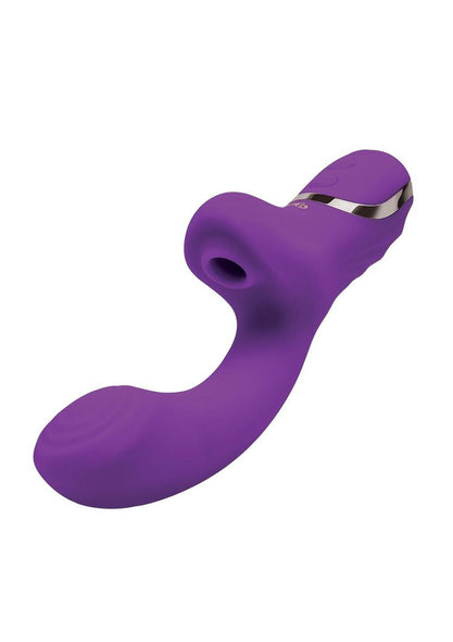 Dual Action G-Spot