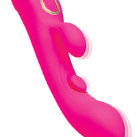 Bodywand G-Play G-Spot Inner Tapping Vibe