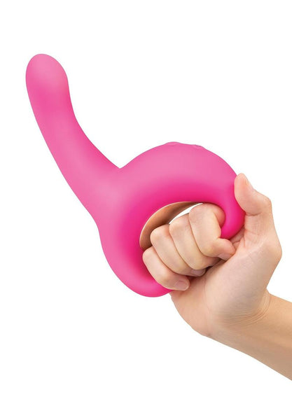 Ultimate Come Hither Squirt Trainer