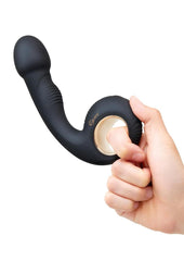 G-Play Vibrating Squirt Trainer