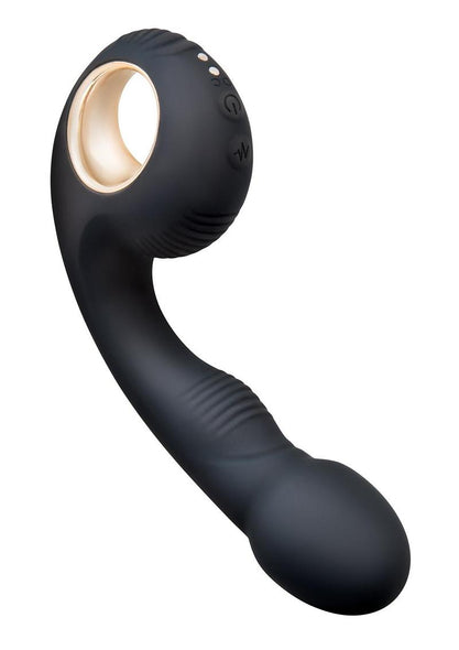 G-Play Vibrating Squirt Trainer